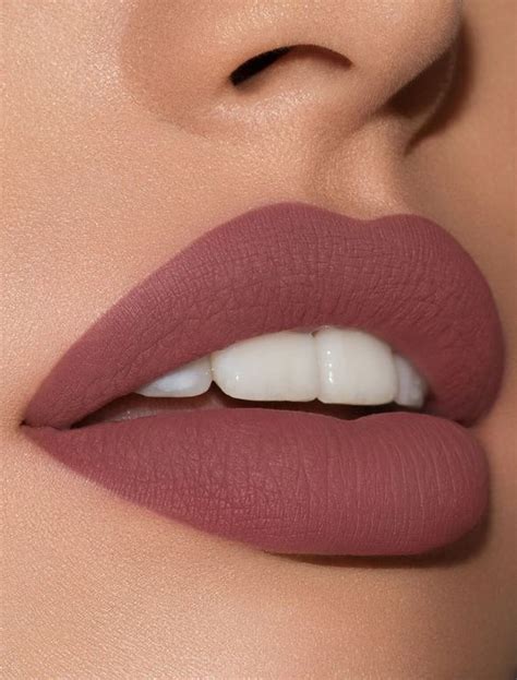 rose brown lipstick shades.